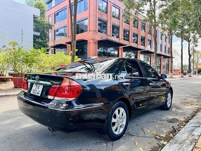 Toyota Camry 2004 2.4G siêu cọp 💥💥💥