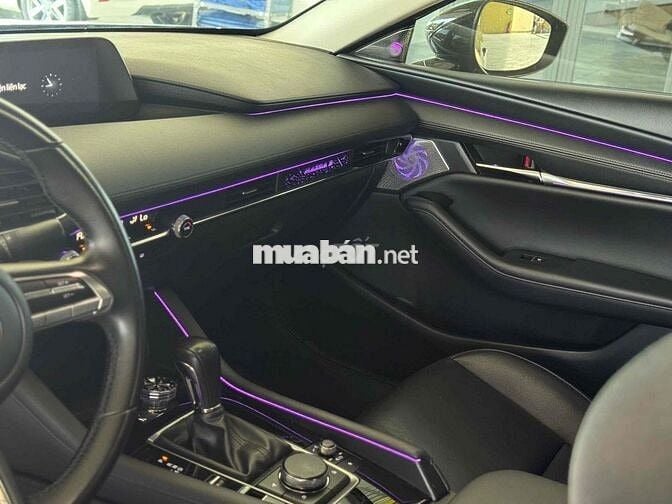 Mazda 3 2022 1.5L Luxury Từ 170Triệu