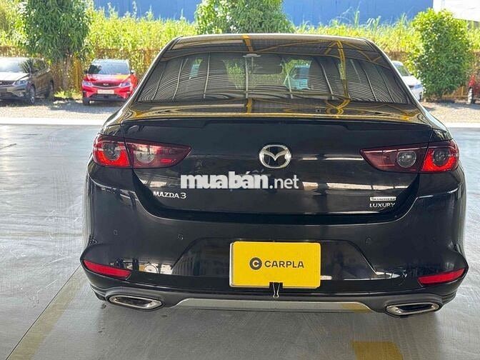 Mazda 3 2022 1.5L Luxury Từ 170Triệu