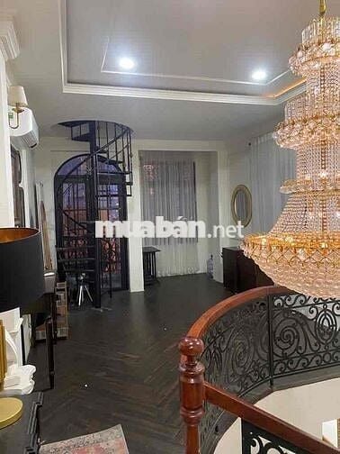 cho thuê nnc rộng 60m2 nhà mới ngay mặt tiền đường Lê Lai