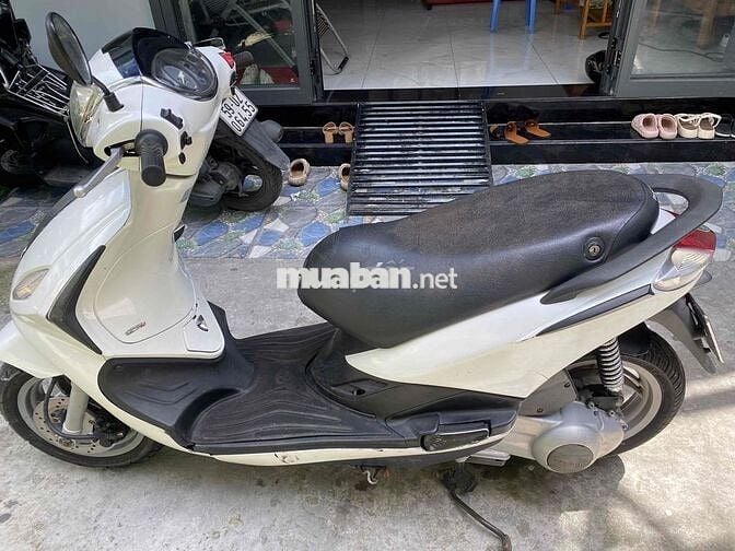 Piagiio Fly Fi 2013 xe đẹp máy ngon