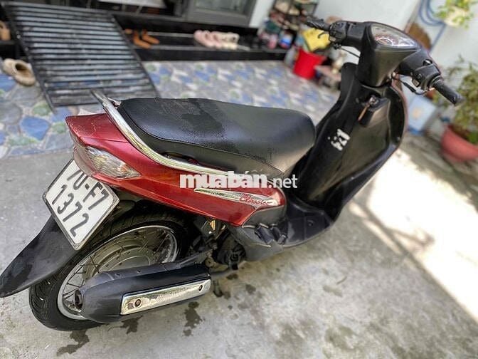 Mio Nhập Thái xe zin nguyên con