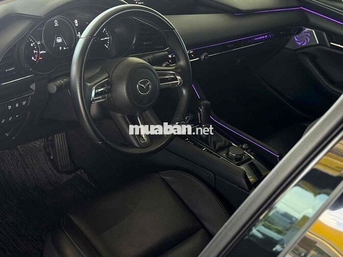 Mazda 3 2022 1.5L Luxury Từ 170Triệu