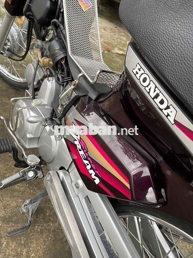 Suppe 2001 Bstp 9chủ xe đẹp keng
