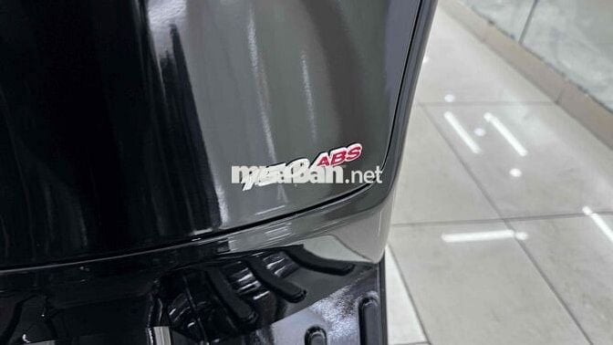 Vespa Gts 150 mẫu mới chính chủ BS Quận 1