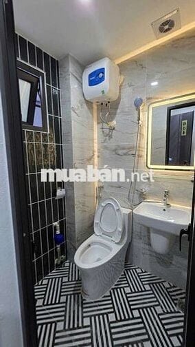 Bán toà Nhà Phú Lương Hà Đông 115m, 7 tầng, 23 phòng thu 1 tỷ 2/ năm