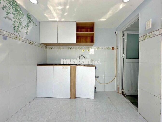 DUPLEX BANCOL SINH VIÊN GIÁ RẺ NGAY EMART PVT - VĂN LANG 3 - ĐH IUH