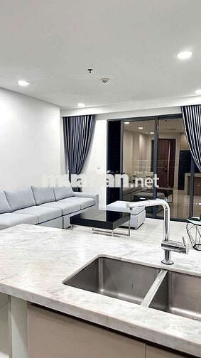 Căn hộ 1pn + nhà nội thất cơ bản