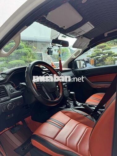Lên đời cần ra đi con xe #Ranger_XLS Đời 2021
