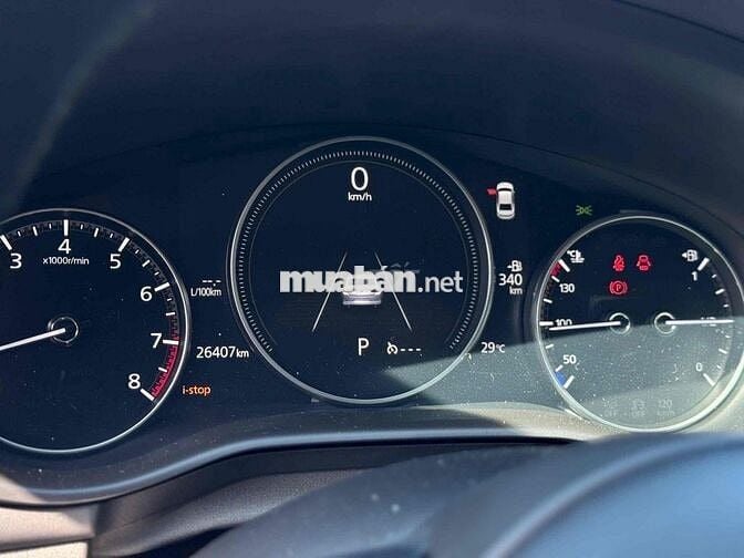 Mazda 3 2022 1.5L Luxury Từ 170Triệu