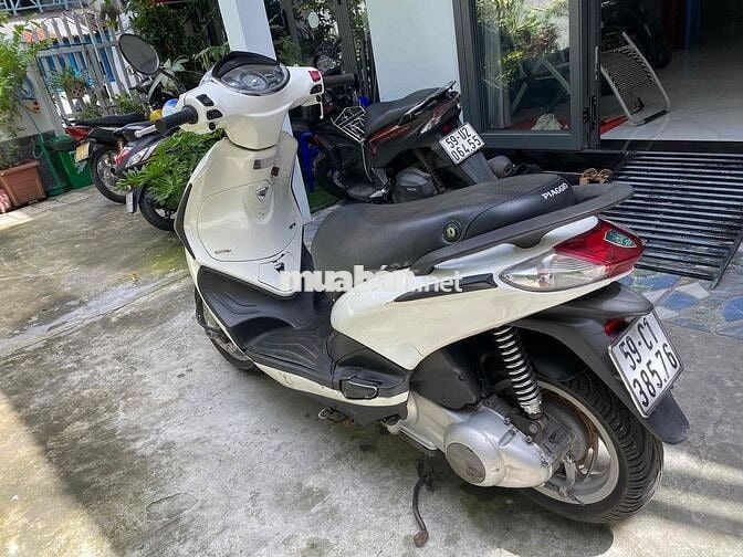 Piagiio Fly Fi 2013 xe đẹp máy ngon