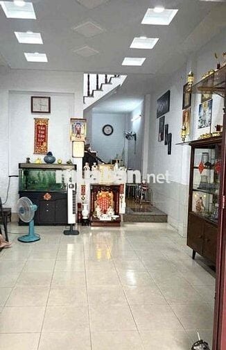 💎 💎 💎 NHÀ GẦN EMART PHAN HUY ÍCH 4❌14M TRỆT LẦU 2PN 2WC GIÁ 8,5 TRIỆU