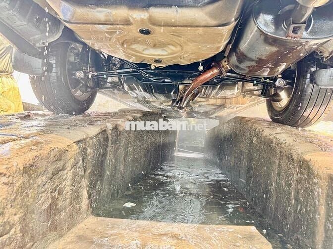 Toyota Camry 2004 2.4G siêu cọp 💥💥💥