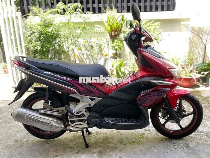 Ab 2008 xe zin tuyệt đẹp máy bao chất