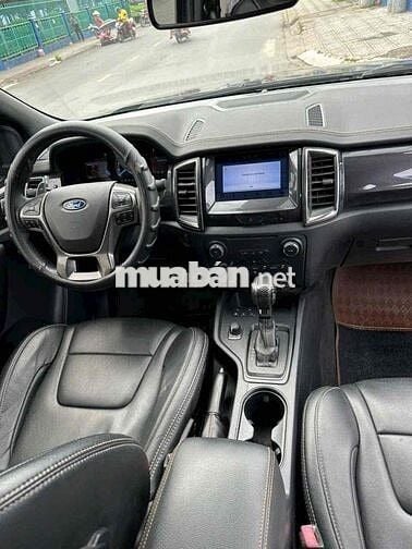 Ford Everest 2019 Trend 2.0L AT 4x2 - 828825 km