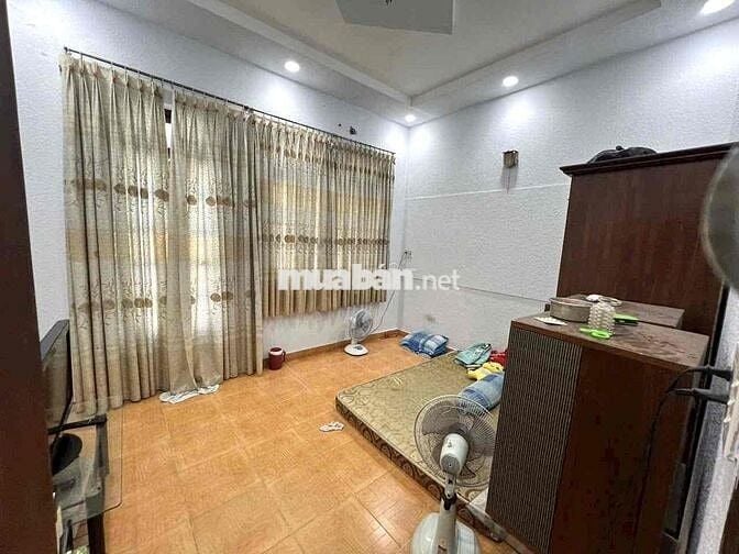 💎 💎 💎 NHÀ GẦN EMART PHAN HUY ÍCH 4❌14M TRỆT LẦU 2PN 2WC GIÁ 8,5 TRIỆU