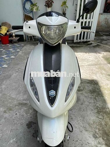 Piagiio Fly Fi 2013 xe đẹp máy ngon