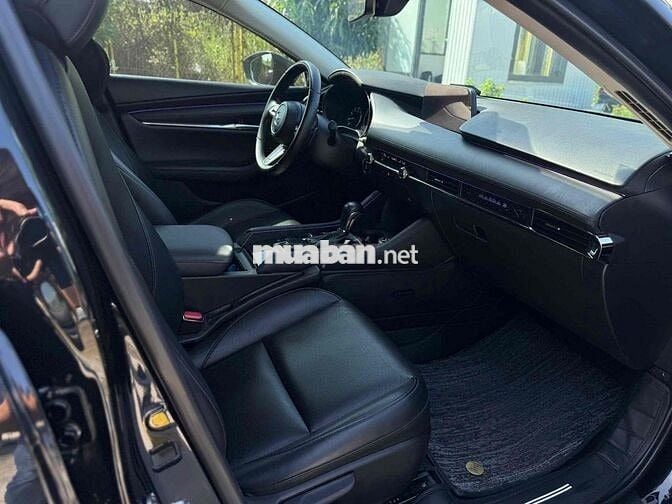 Mazda 3 2022 1.5L Luxury Từ 170Triệu