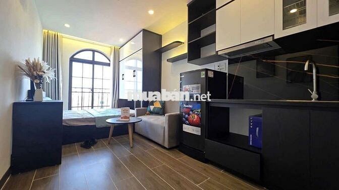 Bán toà Nhà Phú Lương Hà Đông 115m, 7 tầng, 23 phòng thu 1 tỷ 2/ năm