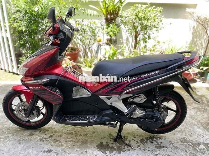 Ab 2008 xe zin tuyệt đẹp máy bao chất