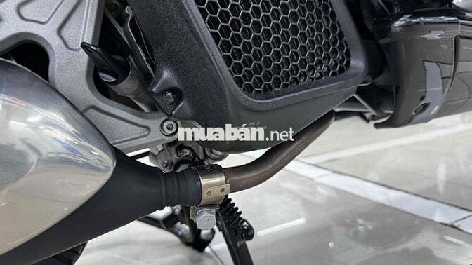 Vespa Gts 150 mẫu mới chính chủ BS Quận 1