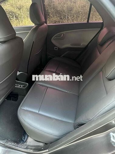 Kia Morning 2015 Van 1.0 AT - 10508 km