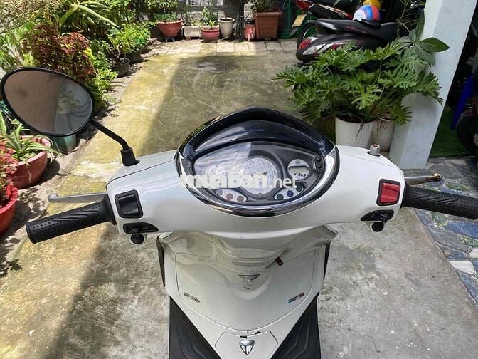 Piagiio Fly Fi 2013 xe đẹp máy ngon