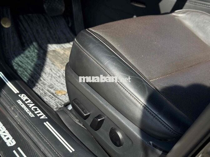 Mazda 3 2022 1.5L Luxury Từ 170Triệu