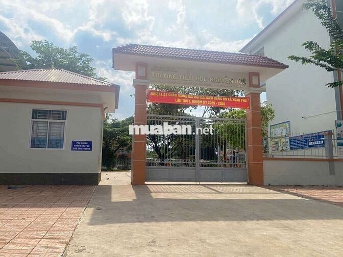 🌟 BÁN NHANH LÔ ĐẤT SỔ RIÊNG FULL THỔ CƯ – VỊ TRÍ VÀNG XUÂN PHÚ,ĐN🌟
