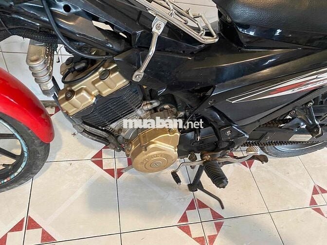 SUZUKI SaTria máy ngon