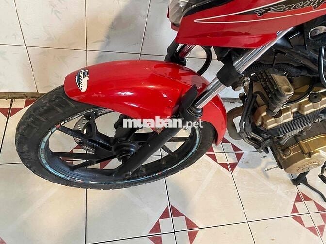 SUZUKI SaTria máy ngon