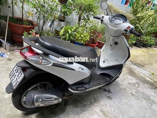 Piagiio Fly Fi 2013 xe đẹp máy ngon