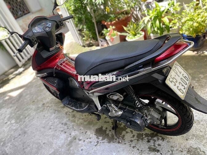 Ab 2008 xe zin tuyệt đẹp máy bao chất