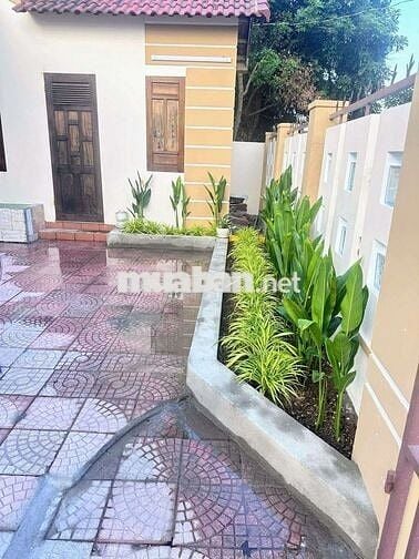 🛑 BIỆT THỰ MINI ĐƯỜNG BÁ GIÁNG - GẦN CHỢ MIẾU BÔNG