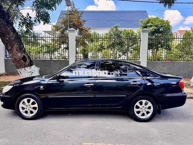Toyota Camry 2004 2.4G siêu cọp 💥💥💥