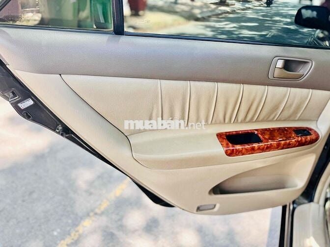 Toyota Camry 2004 2.4G siêu cọp 💥💥💥