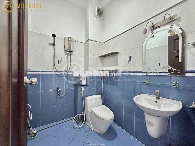 Cho Thuê CHDV Bình Thạnh_35m2 Balcony Full NT Xịn Cạnh Landmark81