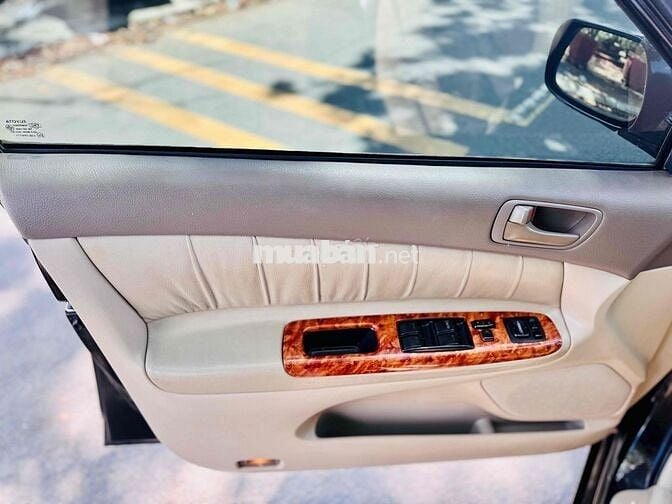 Toyota Camry 2004 2.4G siêu cọp 💥💥💥