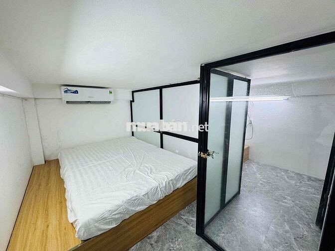 CHÍNH CHỦ DUPLEX 2PN DIỆN TÍCH SIÊU RỘNG, SẴN NỘI THẤT NGAY LÀNG HOA