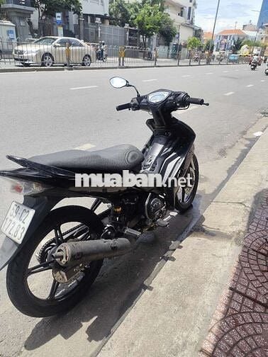 Xe đẹp máy mạnh mẽ cần bán gấp nhé
