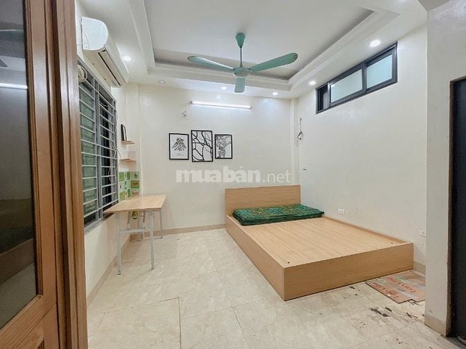 Chính chủ cho thuê phòng trọ khép kín phố Trúc Khê 3.5tr/tháng 