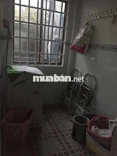 Giảm luôn 1 tỷ bán nhanh căn nhà gần kdc Phú Hoà, Thủ Dầu Một
