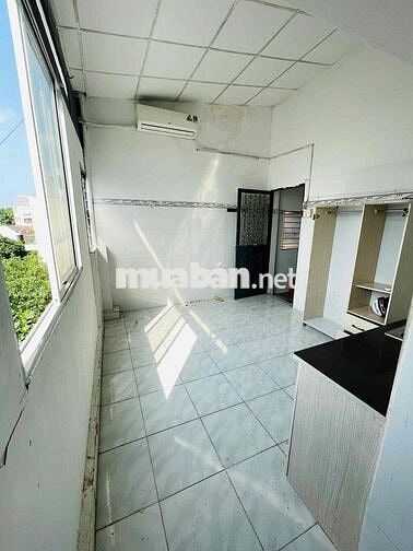 PHÒNG TRỌ CÓ GÁC VIEW CÂY XANH THOÁNG MÁT