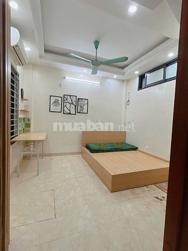 Chính chủ cho thuê phòng trọ khép kín phố Trúc Khê 3.5tr/tháng 