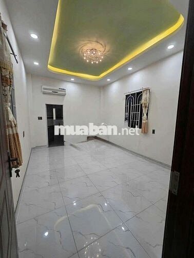 NHÀ MỚI 3 PHÒNG NGỦ FULL NỘI THẤT