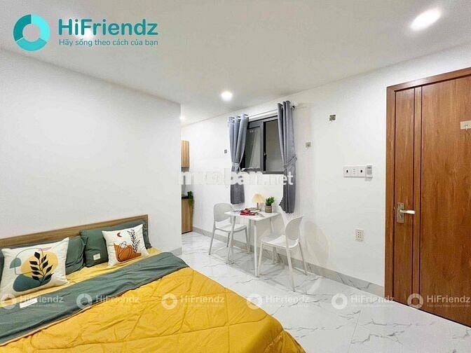 STUDIO CỬA SỔ SẴN NỘI THẤT PHÙ HỢP SV-NVVP