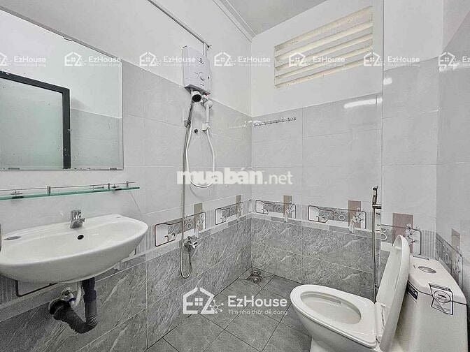 Cho Thuê Căn Hộ Duplex 50m2 Tách Bếp Ban Công Full NT Mới Ở Đc 4Người