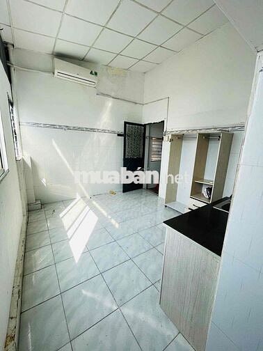 PHÒNG TRỌ CÓ GÁC VIEW CÂY XANH THOÁNG MÁT