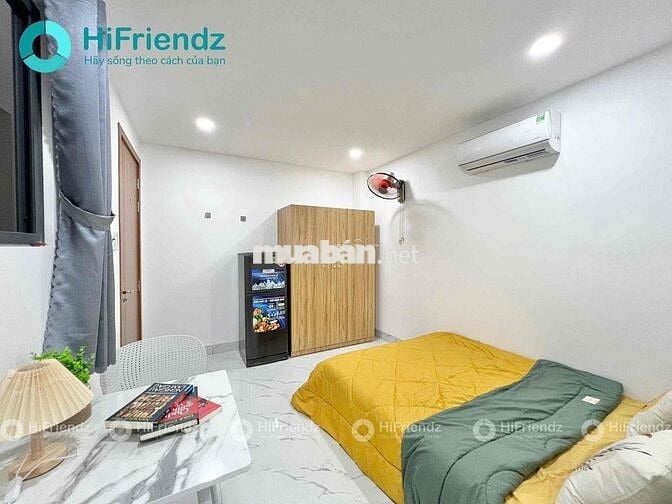 STUDIO CỬA SỔ SẴN NỘI THẤT PHÙ HỢP SV-NVVP