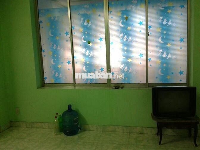 Cho thuê phòng giá rẻ đầy đủ tiện nghi Phường Hoà Bình (Quận 11 cũ)